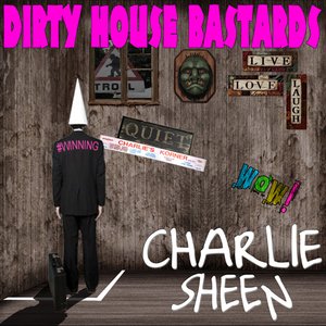Charlie Sheen