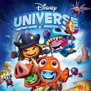 Disney Universe