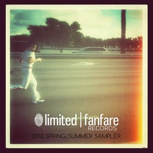 'Limited Fanfare Records Spring/Summer Sampler 2013' için resim