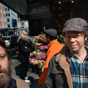 Stein Urheim & Jørgen Træen 的头像