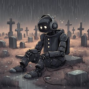 Strange Old Robots 的头像