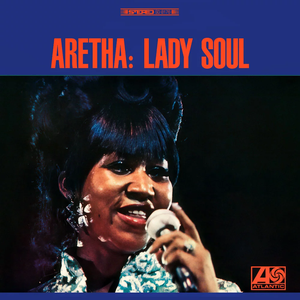 Lady Soul (With Bonus Selections)