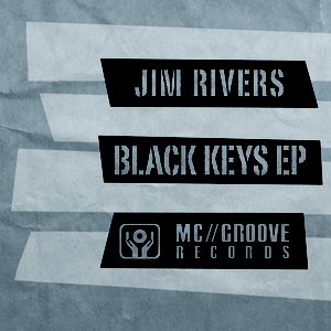 Black Keys EP