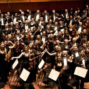 Royal Danish Orchestra 的头像