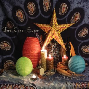 Pure Cane Sugar (Live At the State Theatre)