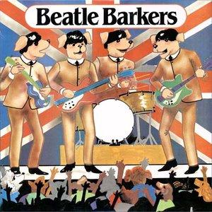 Image for 'Beatle Barkers'