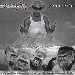 Avatar for EQUATOR RECORDS