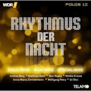 WDR4 Rhythmus der Nacht, Folge 12