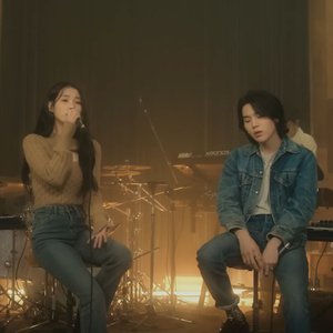 Agust D & IU 的头像