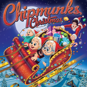 Artwork for Ho Ho Ho