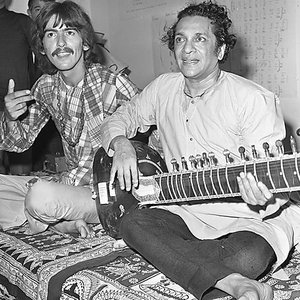 George Harrison & Ravi Shankar 的头像