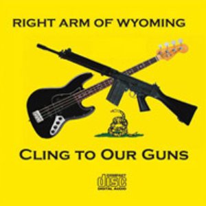 Image for 'Cling to Our Guns'