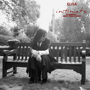 Elisa - Intimate - Recordings At Abbey Road Studios - Zortam Music