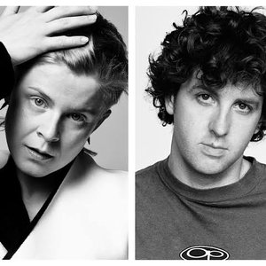 Avatar for Jamie xx & Robyn