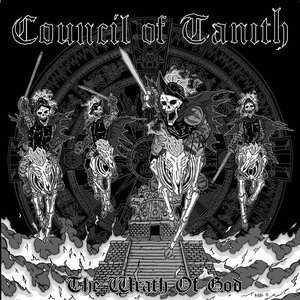 The Wrath of God