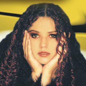 Lili Barreto için avatar
