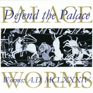 Defend The Palace: Worms A.D.M