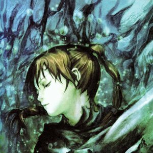 Texhnolyze için avatar