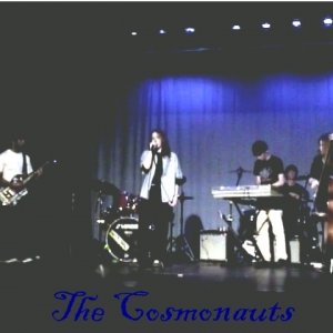 The Cosmonauts 的头像