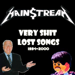 Very Shit Lost Songs 1994-2000