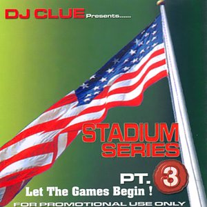 Stadium Series Pt. 3: Let The Games Begin