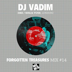 Forgotten Treasures Mix #14
