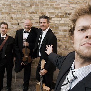 The Dixieland Gipsyband 的头像