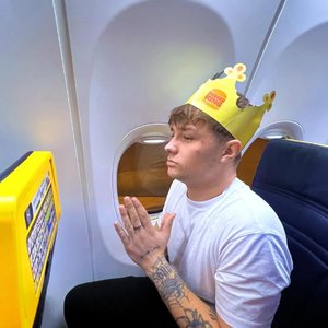 Young Čáp 的头像