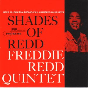 Shades of Redd (The Rudy Van Gelder Edition) [Remastered]