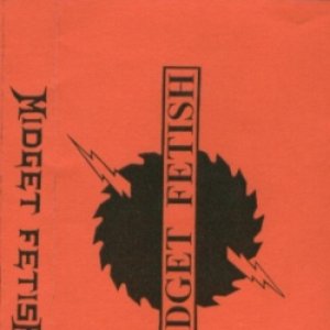 Image for 'MIDGET FETISH'