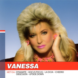 Vanessa - Lidia - Zortam Music