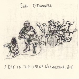 A Day in the Life of Neanderthal Joe