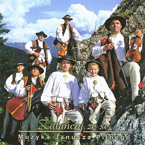 Zatancuj ze se  (Highlanders Music from Poland)