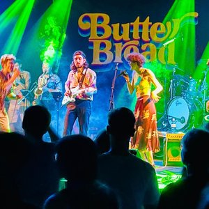 Avatar for Butter Bread