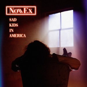 Sad Kids In America