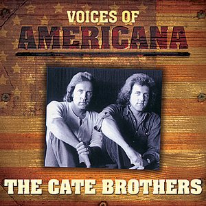 Voices Of Americana: The Cate Brothers