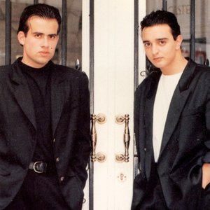 Zymboulakis & Van Beke 的头像