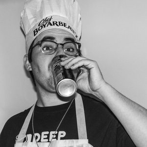 Chef Boyarbeatz için avatar