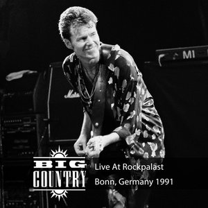 Live At Rockpalast