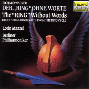 “The "Ring" Without Words”的封面