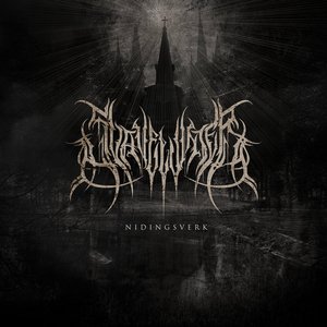 Nidingsverk - EP