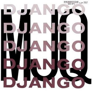Django (Original Album Plus Bonus Tracks 1958)