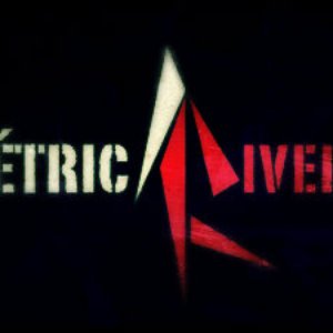 Avatar for Asimétrica Rivereth