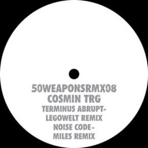 Terminus Abrupt (Legowelt Remix) / Noise Code (Miles Remix)