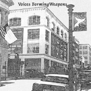 Image for 'voices forming weapons'