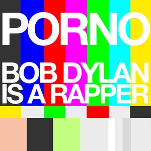 Bob Dylan Is A Rapper