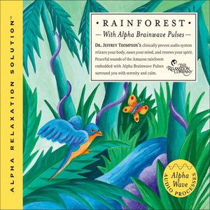 Rain Forest (Alpha Relaxation Solution)