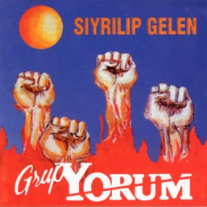 Sıyrılıp Gelen