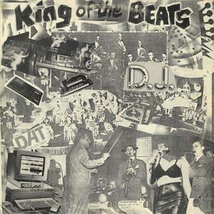 King Of The Beats