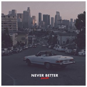 Never Better - Single